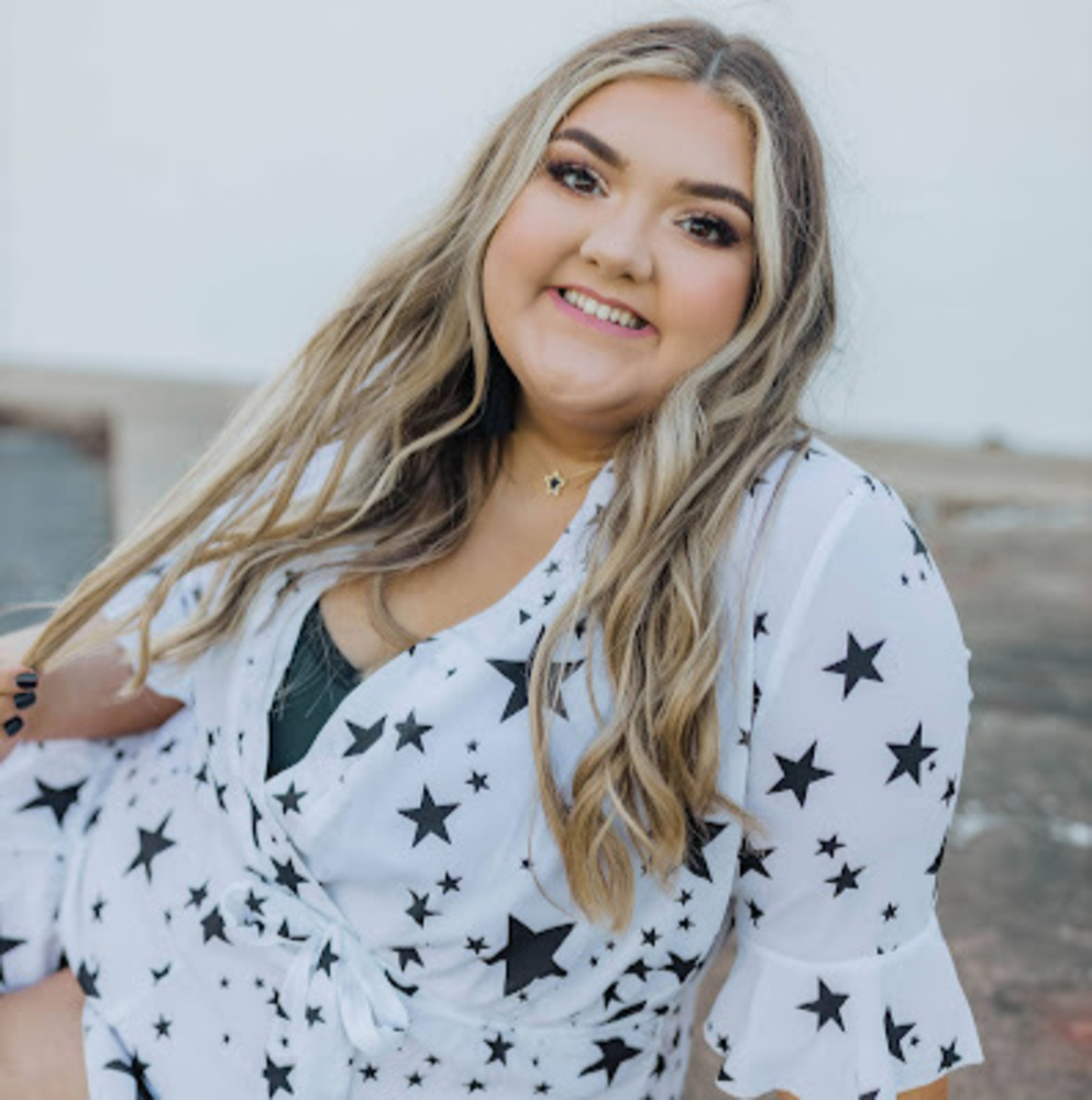 Meet your Posher, Hailey